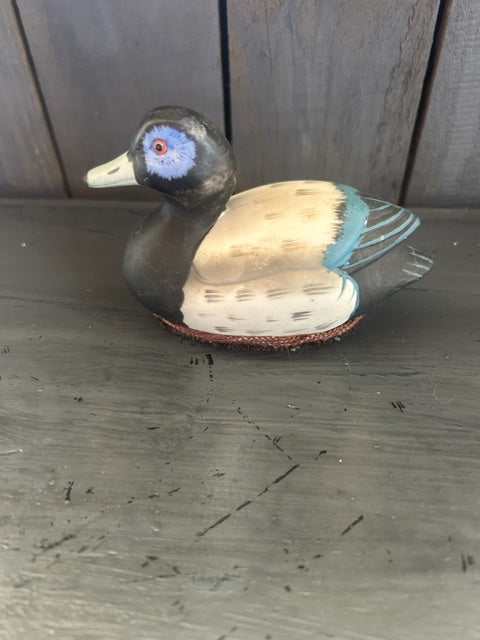 Ceramic Duck Super Cute