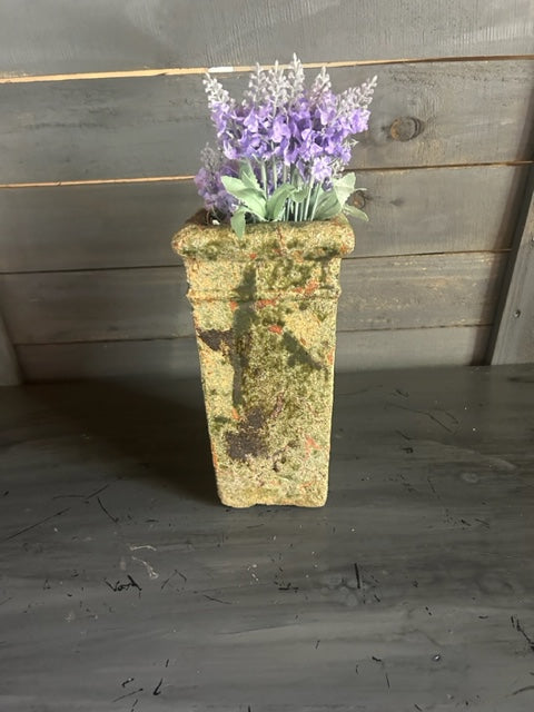 Ceramic Medium Height Vase