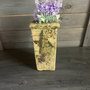 Ceramic Medium Height Vase